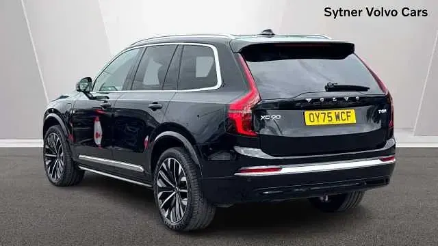 Used Volvo XC90 Ultra 449 HP (330 kW) 2026 SUV