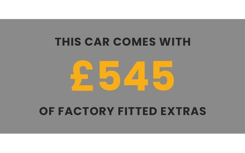Grey Used 2015 Vauxhall Mokka SUV | £8,795 (Fair price) - Image 1/1