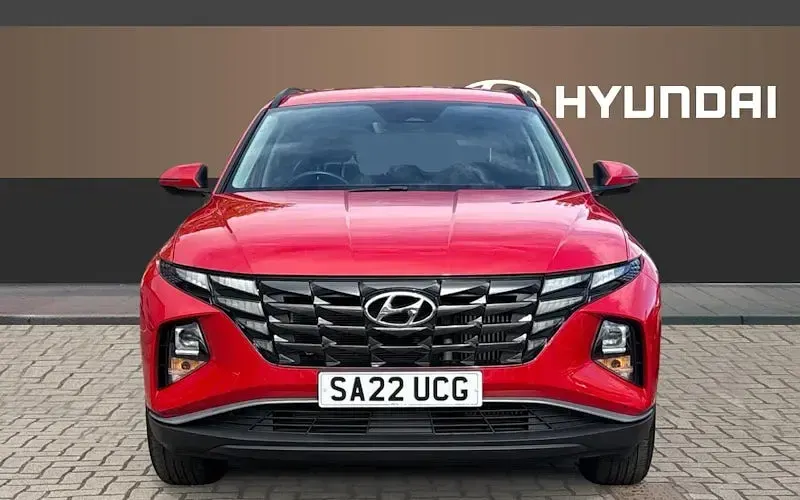 Usado Hyundai Tucson SE 150 CV (110 kW) 2024 SUV