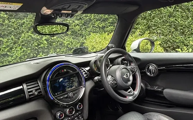 Used Mini Cooper S Hatch 192 HP (141 kW) 2017 Hatchback