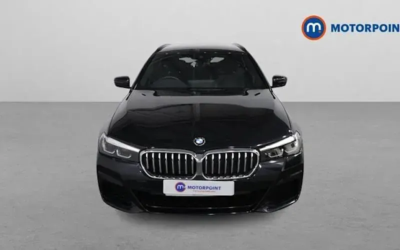 Usado BMW 530e M Sport 292 CV (214 kW) 2023 Familiar