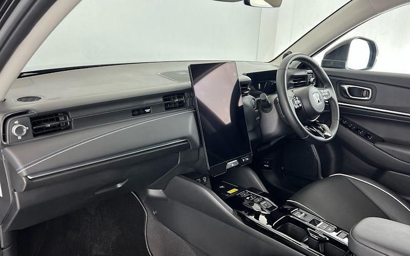 Used Honda e:Ny1 Elegance 150 kW (204 HP) 2026 SUV