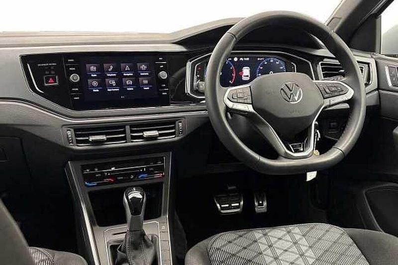 New VW Polo 115 HP (84 kW) 2025 Hatchback