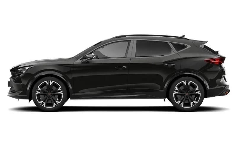 New 2026 Cupra Formentor SUV | £29,351 (Fair price) - Image 1/1