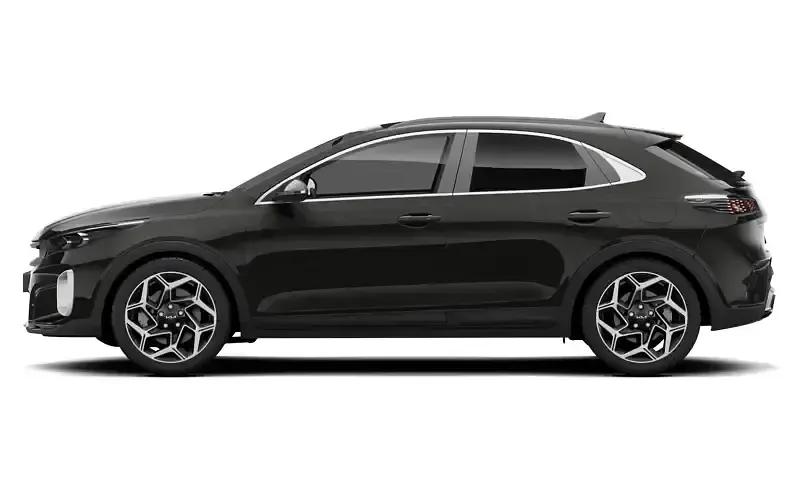 Usado Kia XCeed GT-Line 114 CV (83 kW) 2026 SUV