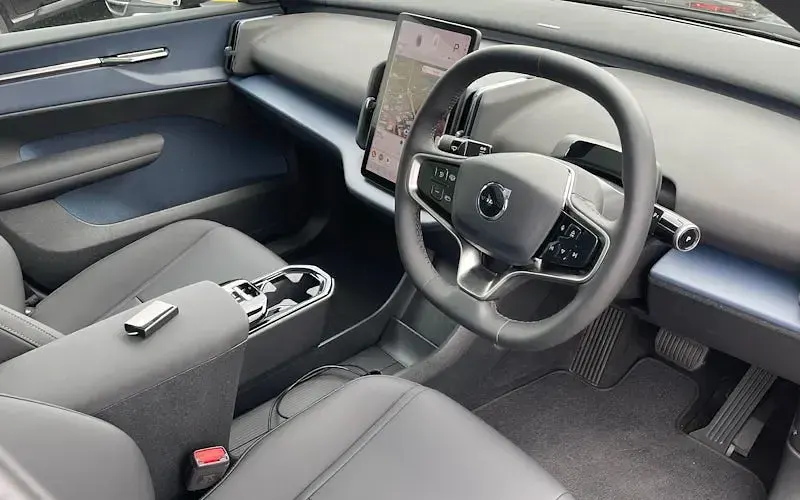 New Volvo EX30 Ultra 314 kW (428 HP) 2026 SUV