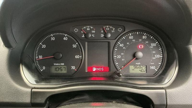 Used VW Polo S 2007 Silver Hatchback