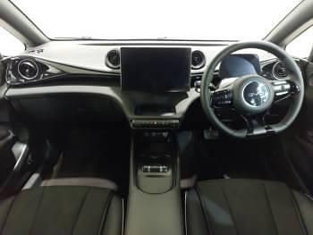New BYD Dolphin Active 69 kW (95 HP) 2025 Cream white Hatchback