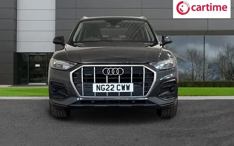 Used Audi Q5 Sportback Sport 204 HP (150 kW) 2024 SUV