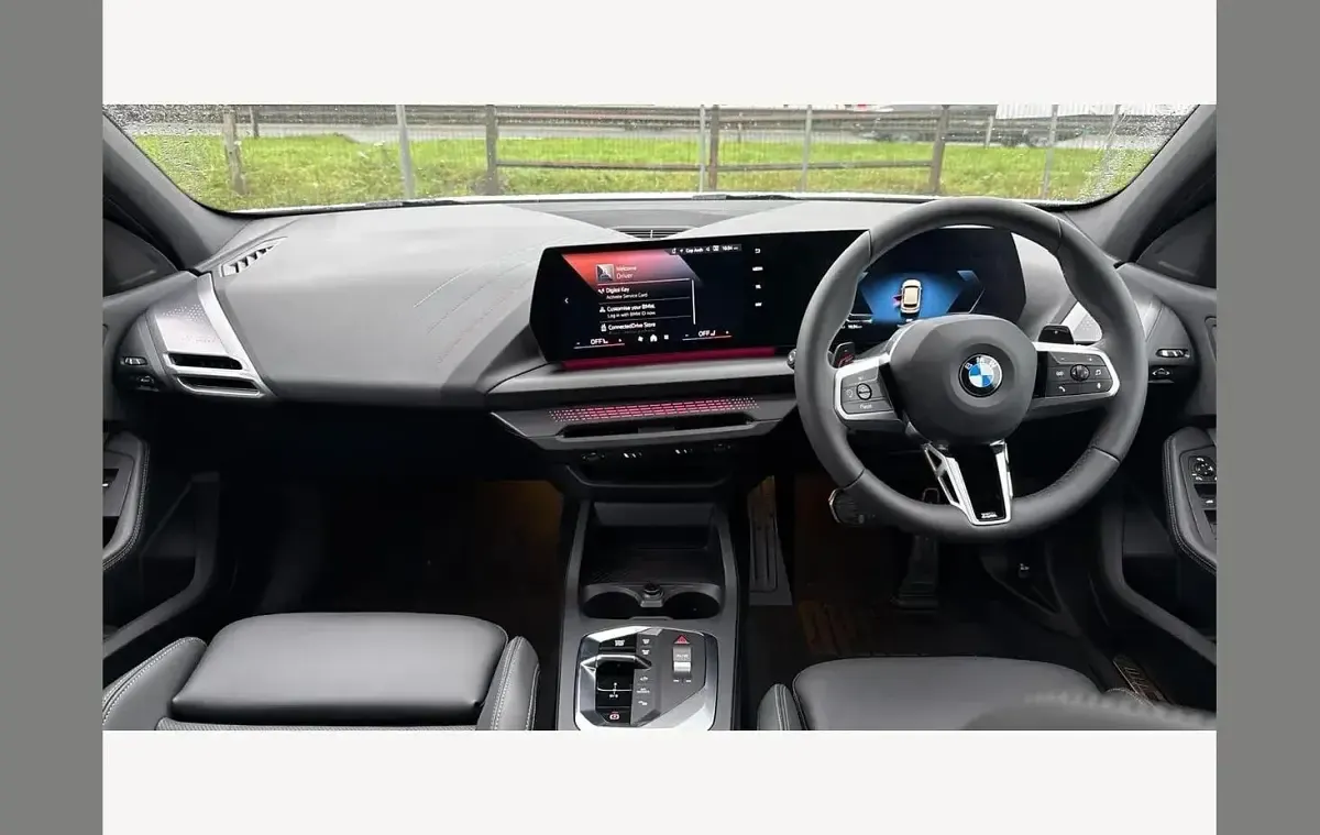Used BMW 120 M Sport 170 HP (125 kW) 2026 Other Hatchback