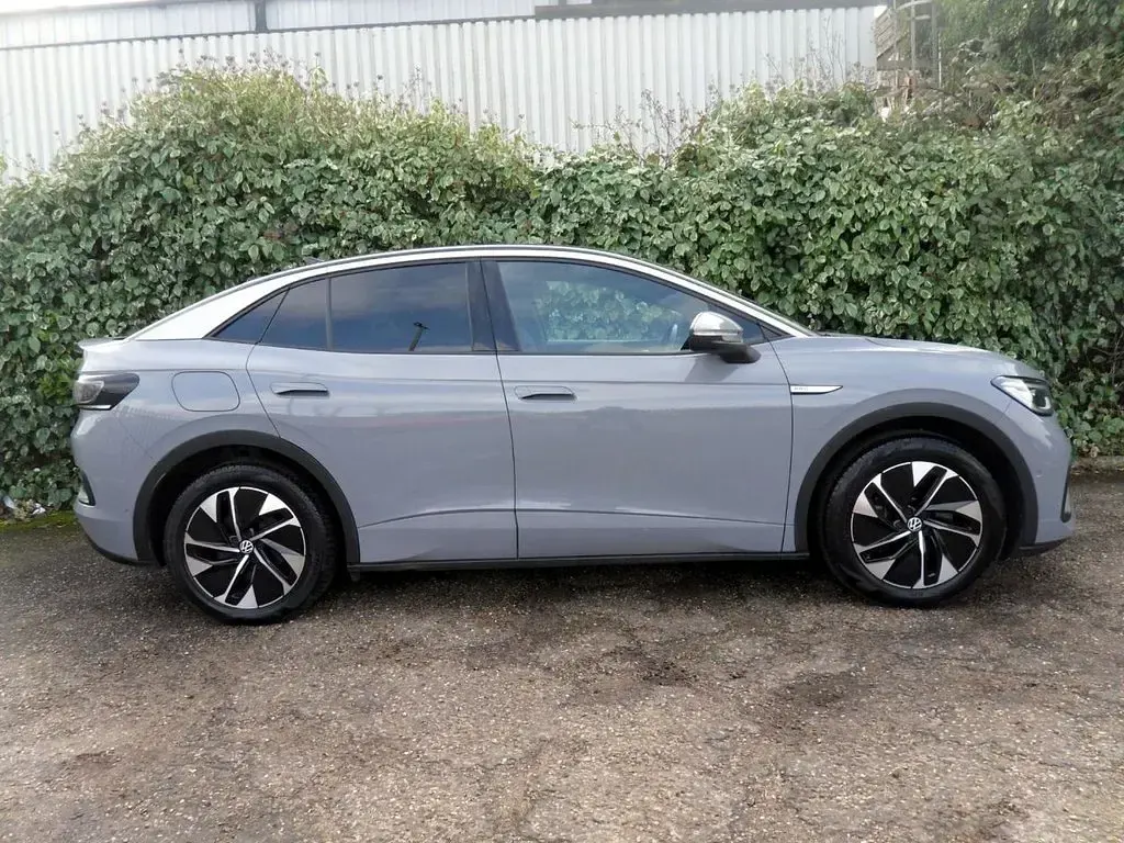 Used VW ID.5 Pro 127 kW (174 HP) 2023 Grey SUV