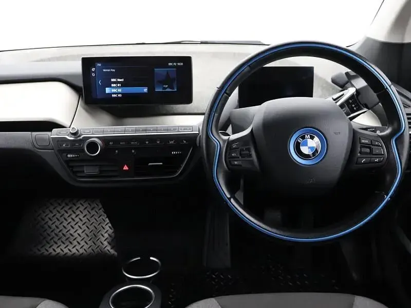 Used BMW i3 Comfort Edition 133 kW (181 HP) 2022 Gold Hatchback
