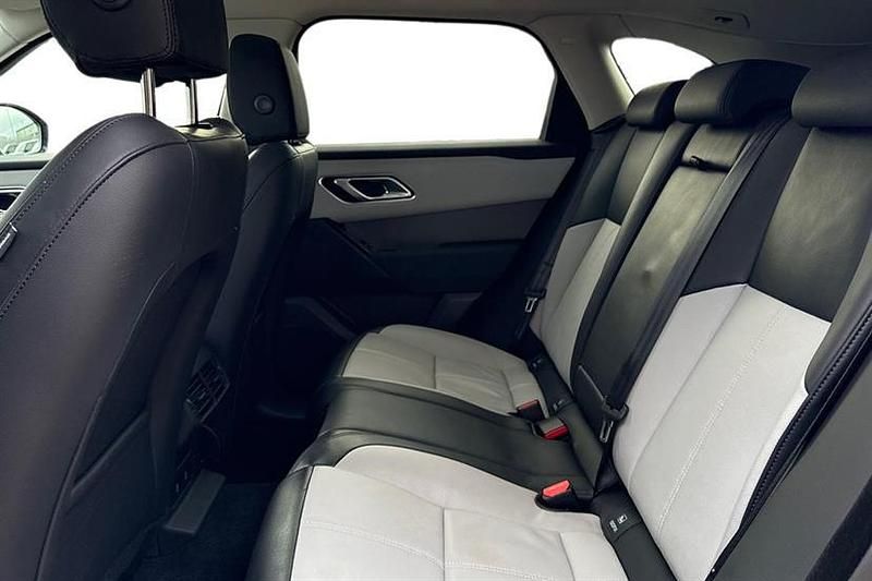 Used Land Rover Range Rover Velar SE Dynamic 204 HP (150 kW) 2024 Grey SUV