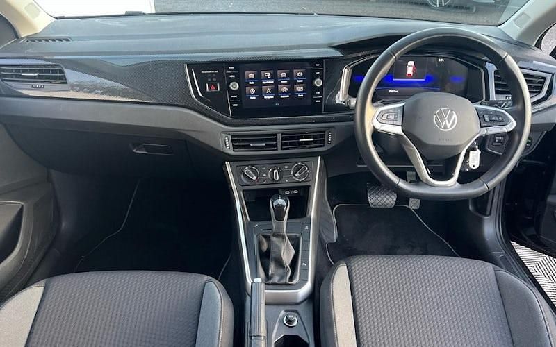 Used VW Polo Life 95 HP (69 kW) 2025 Hatchback