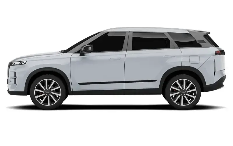 Begagnad Jaecoo 7 224 HK (164 kW) 2026 SUV