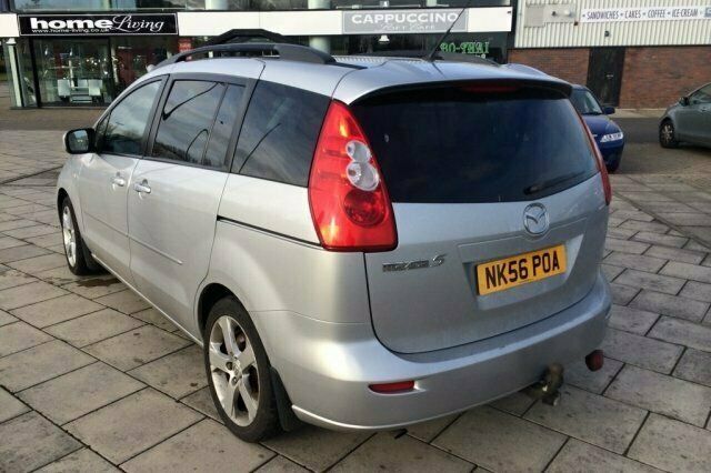 Used Mazda 5 2007 MPV