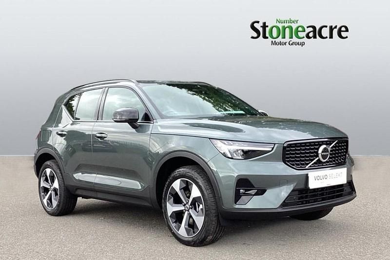 New 2025 Volvo XC40 Plus SUV | £36,000 (Super price) - Image 1/1