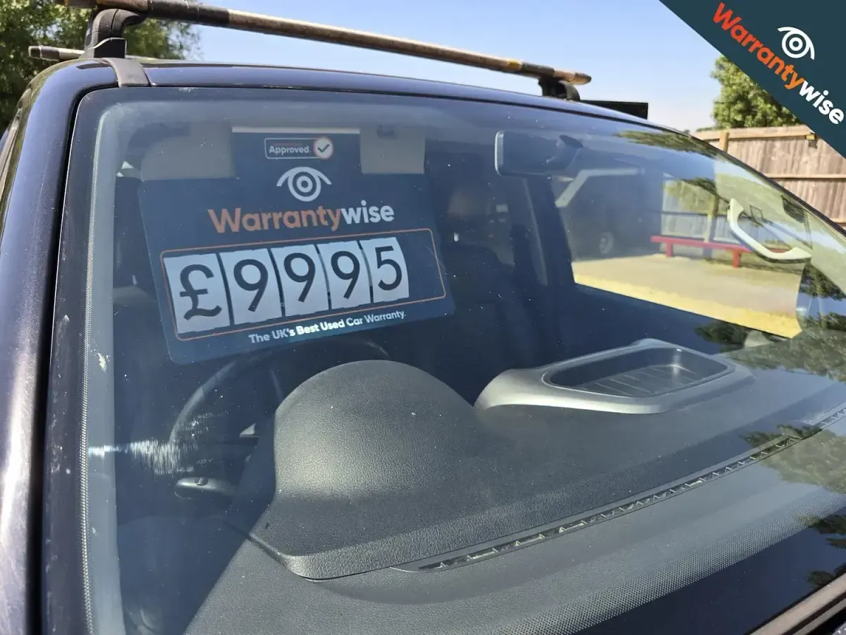 Used VW Amarok Highline 178 HP (130 kW) 2015 Black Pickup