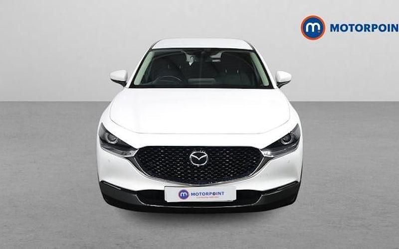 Used Mazda CX-30 Inclusive 122 HP (89 kW) 2023 SUV