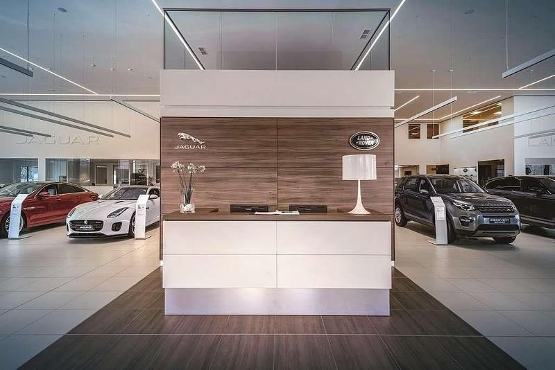 Used Land Rover Range Rover evoque SE Dynamic 309 HP (227 kW) 2023 White SUV