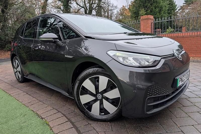 Used VW ID.3 Pro 106 kW (145 HP) 2023 Hatchback