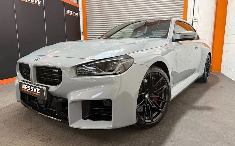Used BMW M2 Comfort Edition 460 HP (338 kW) 2024 Coupe