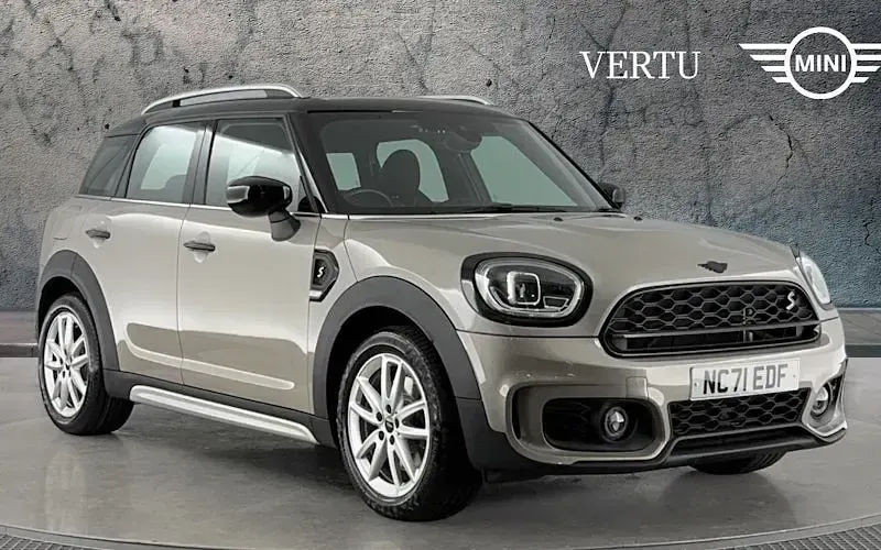 Used Mini Cooper S Sport 178 HP (130 kW) 2022 Hatchback