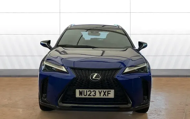 Used Lexus UX Sport Design Packet 184 HP (135 kW) 2024 SUV