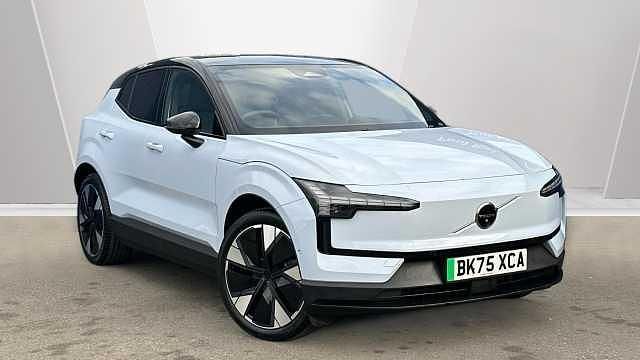 Used Volvo EX30 Ultra 197 kW (268 HP) 2025 SUV