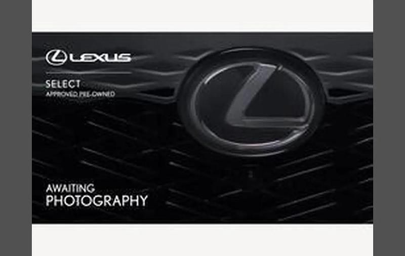 Used Lexus NX300h 197 HP (144 kW) 2021 Mercury grey SUV