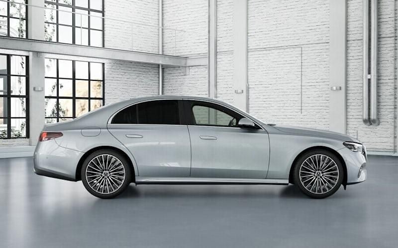 New Mercedes E220 Premium Plus 197 HP (144 kW) 2025 Sedan