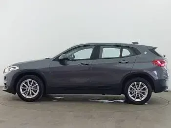 Used BMW X2 Comfort Edition 192 HP (141 kW) 2019 Grey SUV