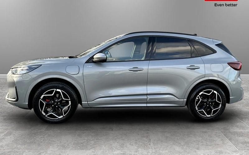 Used Ford Kuga ST-Line X 242 HP (177 kW) 2026 SUV