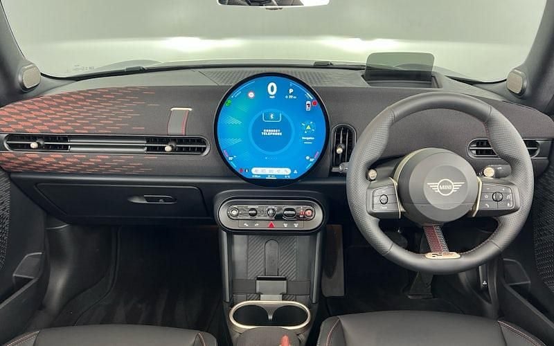 Used Mini Cooper Cabriolet Sport 163 HP (119 kW) 2026 Cabriolet