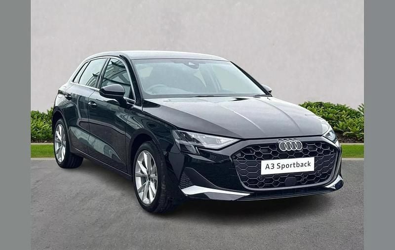 Other New 2025 Audi A3 Sport Hatchback | £27,899 (Fair price) - Image 1/4