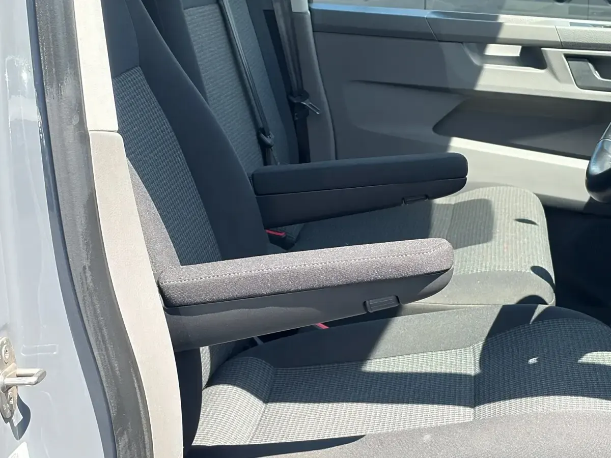 Used VW T6.1 Startline 2022 Grey Van