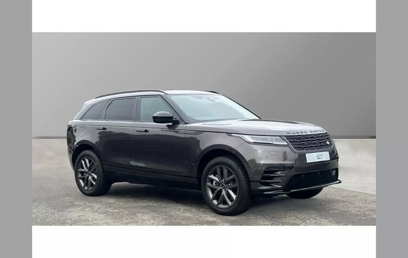 Other New 2024 Land Rover Range Rover Velar SE Dynamic SUV | £68,709 (Fair price) - Image 1/4