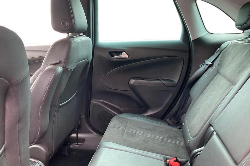 Orange Used 2022 Vauxhall Crossland Ultimate SUV | £14,995 (Fair price) - Image 1/4