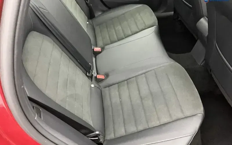 Used Seat Arona XCELLENCE Lux 116 HP (85 kW) 2020 Red SUV