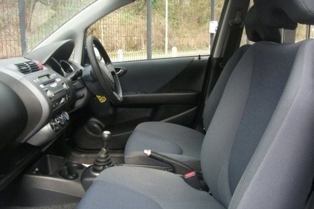 Used Honda Jazz 2004 Hatchback