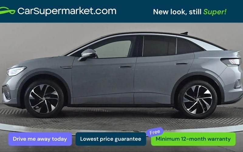 Used VW ID.5 Pro Performance 150 kW (204 HP) 2023 SUV