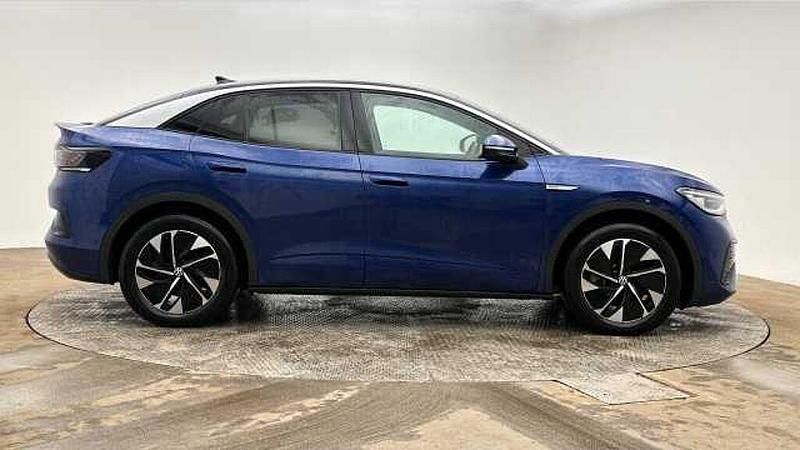 Begagnad VW ID.5 127 kW (174 HK) 2022 SUV
