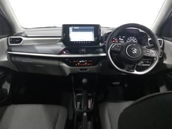 Used Suzuki Swift 82 HP (60 kW) 2025 Blue Hatchback