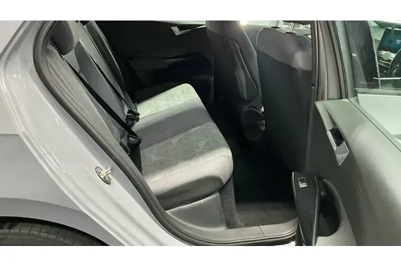 Used VW ID.3 Pro Performance 150 kW (204 HP) 2021 Grey Hatchback