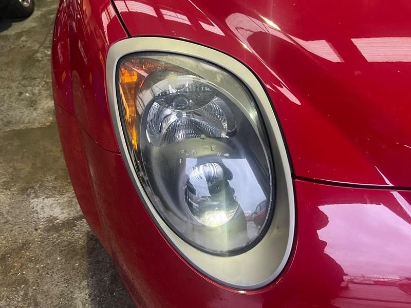 Used Alfa Romeo MiTo Progression 105 HP (77 kW) 2016 Red Hatchback