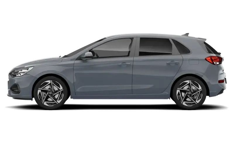 New 2025 Hyundai i30 N Line Hatchback | £26,357 - Image 1/1