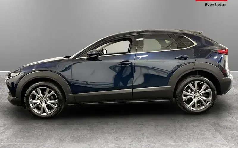 New Mazda CX-30 Takumi-Line 186 HP (136 kW) 2025 SUV