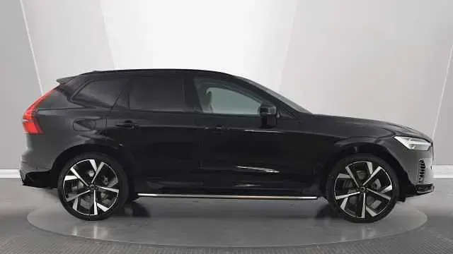 Used Volvo XC60 Ultra 449 HP (330 kW) 2026 SUV