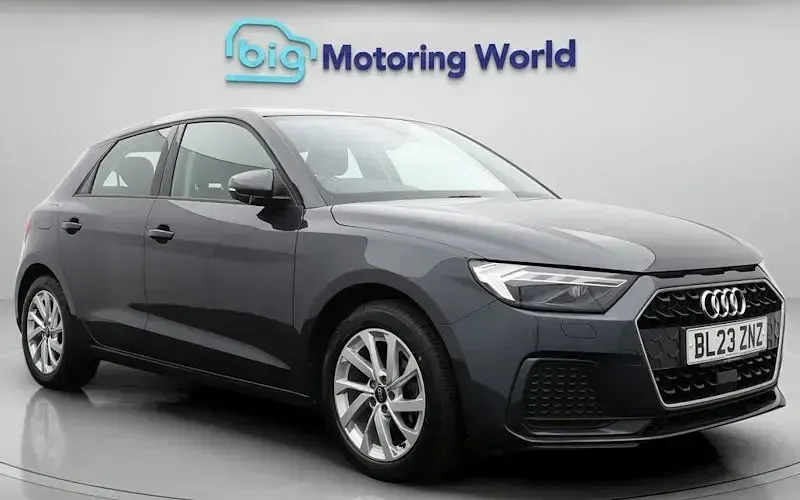 Used Audi A1 Sportback Sport 95 HP (69 kW) 2026 Hatchback
