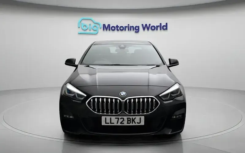Used BMW 218 M Sport 136 HP (100 kW) 2024 Coupe